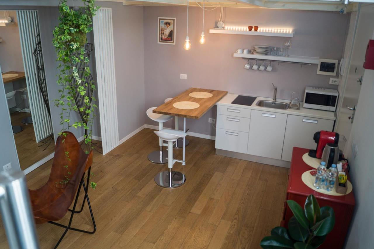 Moscova Design Loft Apartman Milánó Kültér fotó