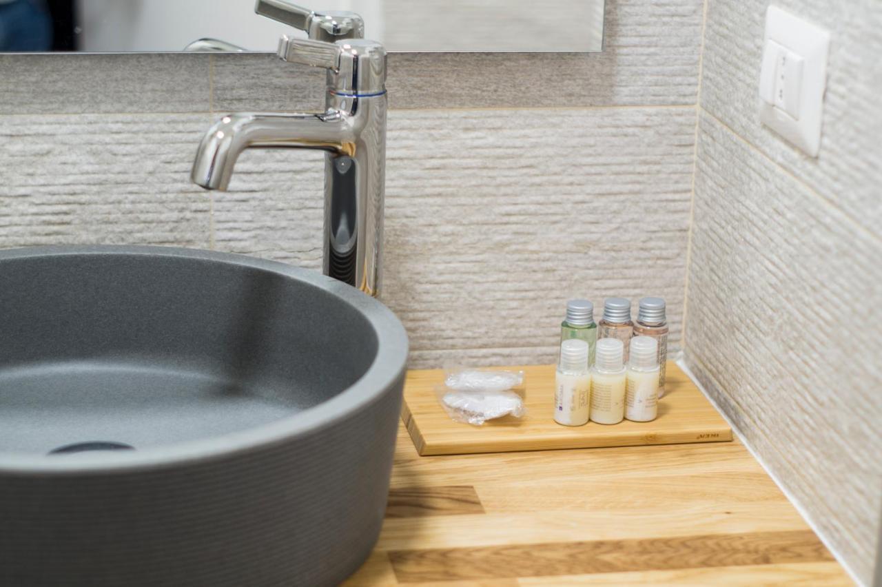 Moscova Design Loft Apartman Milánó Kültér fotó
