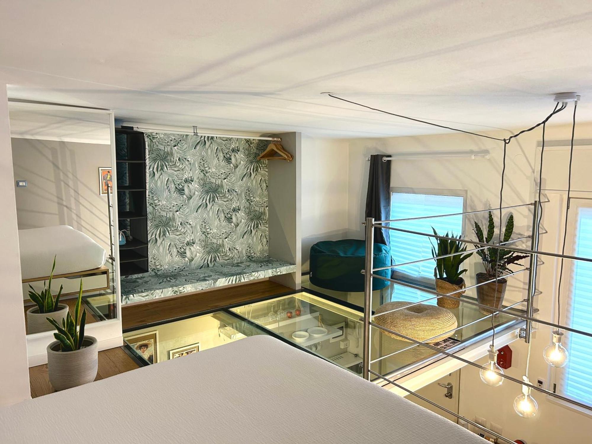 Moscova Design Loft Apartman Milánó Kültér fotó